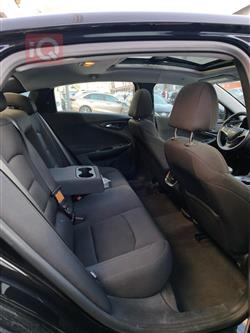 شيفروليه ماليبو